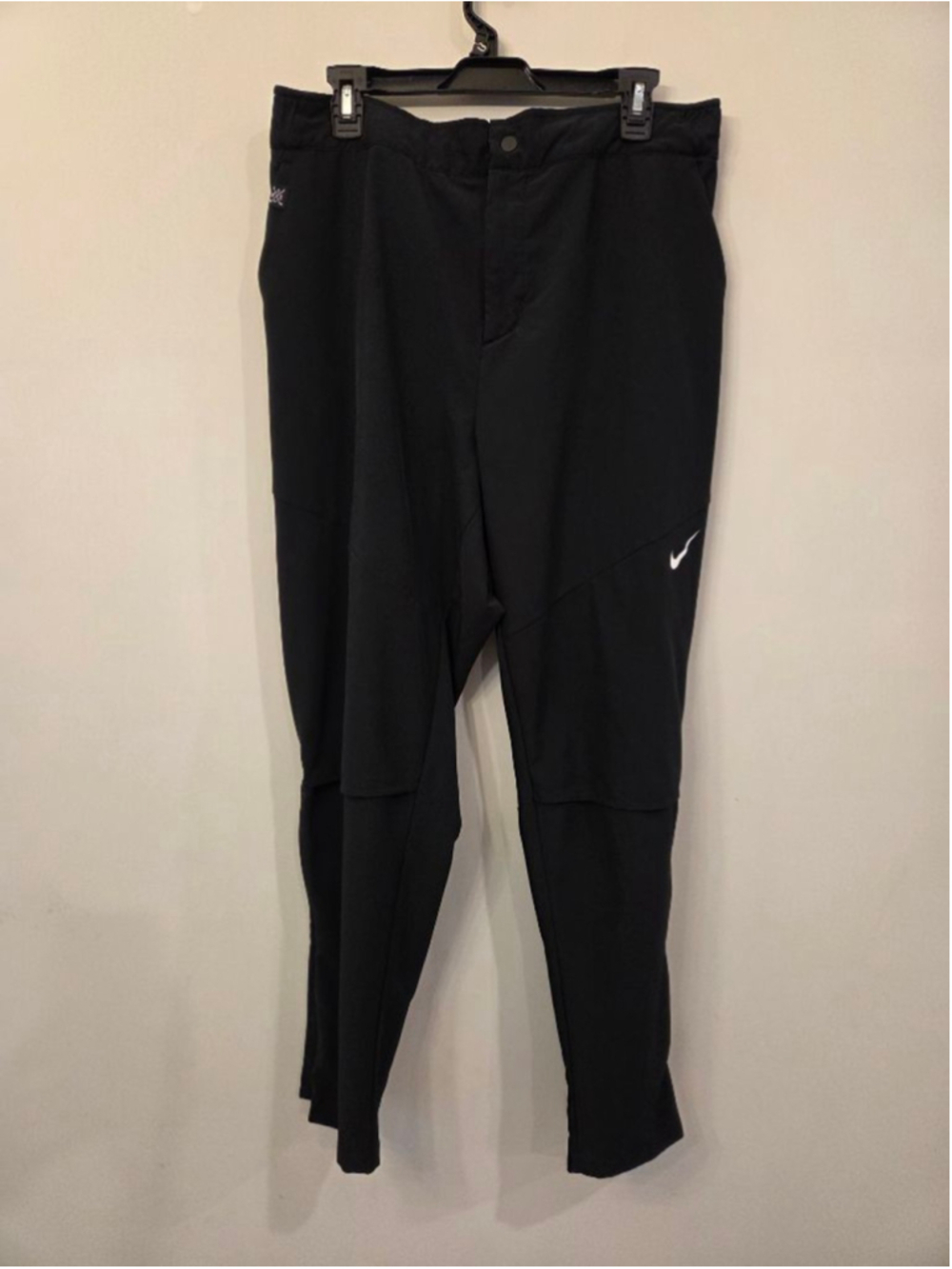 Men's Nike Golf Club Dri-Fit pants size large
